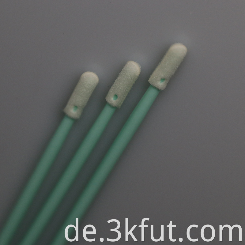 Cleanroom Foam Swab